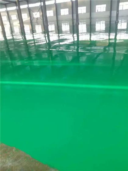 柳河，我直接给你一份室外地坪漆翻新维修