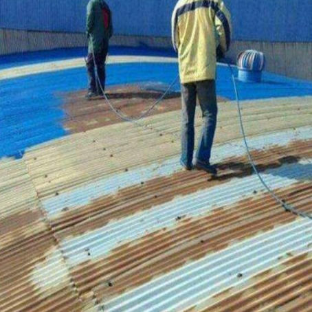 柳河地面翻新与地坪漆施工流程